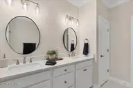 255 Luss Lane, Southern Pines, NC 28387 — 4-bedroom home in The Cottages at Midland, Southern Pines, NC, photo 20 of 37: 51-51_255 Luss ln., Southern Pines, NC 2
