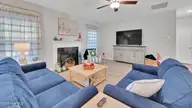 578 Transom Way, Sneads Ferry, NC 28460 — 4-bedroom home in Oyster Landing, Sneads Ferry, NC, photo 21 of 61: 578 Transom Way-20