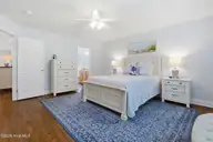 409 Neuchatel Road, New Bern, NC 28562 — 3-bedroom home in Taberna, New Bern, NC, photo 21 of 40: Primary Suite