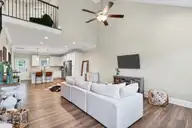 123 Lark Drive, West End, NC 27376 — 3-bedroom townhome in Royal Oak, West End, NC, photo 6 of 44: 02-13_123 Lark Dr, West End, NC, 27376