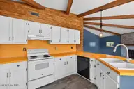 1415 Mona Passage Court, New Bern, NC 28560 — 3-bedroom waterfront home in Fairfield Harbour, New Bern, NC, photo 11 of 38: Kitchen 1