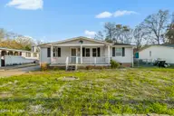 528 Live Oak Drive, Sunset Beach, NC 28468 — 3-bedroom manufactured home in Seaside Station, Sunset Beach, NC, photo 2 of 41