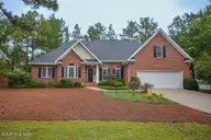 13 Deerwood Lane, Pinehurst, NC 28374 — 4-bedroom home in Pinehurst No. 6, Pinehurst, NC, photo 2 of 58: 13DeerwoodLane-010