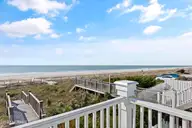 127 Ocean Boulevard W, Holden Beach, NC 28462 — 4-bedroom waterfront home in Holden Beach, Holden Beach, NC, photo 13 of 72: 127OceanBlvdW - 16