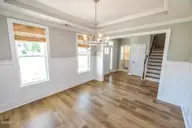 107 Saratoga Way, Rocky Point, NC 28457 — 4-bedroom home in Saratoga, Rocky Point, NC, photo 16 of 26: dining