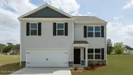 111 Claude Street, La Grange, NC 28551 — 4-bedroom home in Blair Ridge, La Grange, NC, photo 1 of 36: 1-custom-DJI_0471_edited