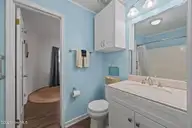 3045 Island Drive, North Topsail Beach, NC 28460 — 2-bedroom waterfront home in Old Settlers Beach, North Topsail Beach, NC, photo 22 of 46: 36-web-or-mls-_RAD8491