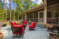 106 Lakeview Lane, Washington, NC 27889 — 3-bedroom waterfront home in Pamlico Plantation, Washington, NC, photo 10 of 69: F00CCDF4-96DB-458F-838A-BE4CA951C455