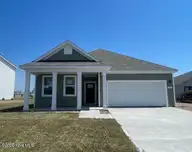 984 Stanbury Bluff Road SW, Supply, NC 28462 — 3-bedroom home in Stanbury Creek, Supply, NC, photo 1 of 21: Lot 44 984 Stanbury Bluff Rd