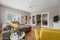 8 Hialeah Place, Pinehurst, NC 28374 — 3-bedroom home in Unit 8, Pinehurst, NC, photo 15 of 43