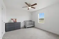 602 Ranch Hand Lane, Jacksonville, NC 28546 — 3-bedroom home in The Farm @ Hunter's Creek, Jacksonville, NC, photo 14 of 21: 29_bedroom_3[1]