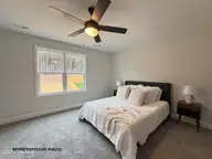 271 Bullseye Court, Middlesex, NC 27557 — 3-bedroom home in Archers Park, Middlesex, NC, photo 7 of 9: Representative Photo