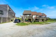 886 New River Inlet Road 48, North Topsail Beach, NC 28460 — 2-bedroom waterfront townhome in Topsail Villas, North Topsail Beach, NC, photo 2 of 16: NewRiver1