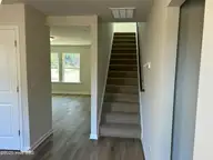 105 W Sater Street, Pinetops, NC 27864 — 4-bedroom home, Pinetops, NC, photo 6 of 23: stairs