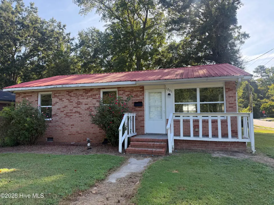 1201 Sycamore Road, Kinston, NC 28501 — 3-bedroom home, Kinston, NC, photo 1 of 7: Photo Sep 15 2026, 9 52 21 AM