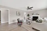 105 Forest Drive, Goldsboro, NC 27534 — 3-bedroom home in Pinewood, Goldsboro, NC, photo 6 of 34