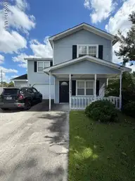 305 Fox Way S, Hubert, NC 28539 — 3-bedroom home in Foxlair, Hubert, NC, photo 1 of 17