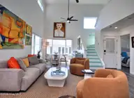 100 E Second Street, Ocean Isle Beach, NC 28469 — 4-bedroom waterfront home, Ocean Isle Beach, NC, photo 5 of 52