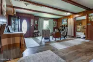 1303 Little River Drive, Elizabeth City, NC 27909 — 3-bedroom waterfront home in Smalls Acres, Elizabeth City, NC, photo 11 of 53: 9H4A2360-HDR
