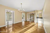 750 Lake Dornoch Drive, Pinehurst, NC 28374 — 3-bedroom home in CCNC, Pinehurst, NC, photo 22 of 52: Dining Room (3)