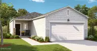 874 Pinyon Loop SW Lot 29, Ocean Isle Beach, NC 28469 — 3-bedroom home in Cameron Pines, Ocean Isle Beach, NC, photo 1 of 11: A Front of Home