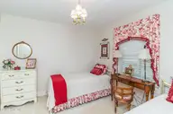1009 Ensworth Road NW, Wilson, NC 27896 — 3-bedroom home in Jennings Acres, Wilson, NC, photo 22 of 33: Bedroom 2