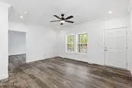9163 Southern Boulevard SE, Winnabow, NC 28479 — 3-bedroom home, Winnabow, NC, photo 6 of 28: Living room