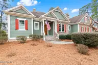 78 Windsor Circle SW, Ocean Isle Beach, NC 28469 — 3-bedroom waterfront home in Ocean Ridge Plantation, Ocean Isle Beach, NC, photo 3 of 70: 78WindsorCirSW - 2 (1)