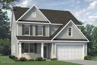 2016 Red Woodpeckers Court Lot #35, Leland, NC 28451 — 3-bedroom home in Terrapin, Leland, NC, photo 1 of 24