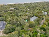 606 Kinnakeet Way, Bald Head Island, NC 28461 — 4-bedroom home in BHI Stage II Cape Fear Station, Bald Head Island, NC, photo 7 of 10: DJI_0095_1