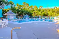 3385 Marlin Drive SE, Bolivia, NC 28422 — 3-bedroom manufactured home in River Run Plantation, Bolivia, NC, photo 5 of 37: Pool