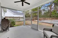 3629 Echo Farms Boulevard, Wilmington, NC 28412 — 3-bedroom home in The Villas at Echo Farms, Wilmington, NC, photo 15 of 50: 3629EchoFarmsBoulevard-14