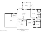 4430 Spinnaker Street SE, Southport, NC 28461 — 3-bedroom home in Mariner's Pointe, Southport, NC, photo 20 of 35: 4430SpinnakerStSE - 52