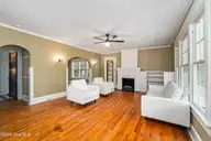 1208 Preyer Avenue, Elizabeth City, NC 27909 — 3-bedroom home in Riverside, Elizabeth City, NC, photo 4 of 76: Living Room