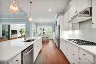 140 Jackline Drive, Hampstead, NC 28443 — 3-bedroom waterfront home in Salters Haven at Lea Marina, Hampstead, NC, photo 14 of 43: 140JacklineDrive-14