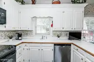 805 Drexel Road, Rocky Mount, NC 27803 — 4-bedroom home in Bradford Place, Rocky Mount, NC, photo 24 of 45: Lots of storage