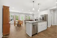 1207 Barkentine Drive, New Bern, NC 28560 — 3-bedroom home in Fairfield Harbour, New Bern, NC, photo 11 of 42: 1207 Barkentine Drive