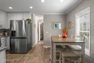 2356 W Tanglewood Drive SW, Supply, NC 28462 — 2-bedroom waterfront manufactured home in Tanglewood, Supply, NC, photo 8 of 51: 2356_W_Tanglewood-8