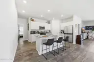 1083 Tripletail Drive NW Lot 123, Sunset Beach, NC 28468 — 4-bedroom home in Sunfish Cove, Sunset Beach, NC, photo 6 of 42: Kitchen