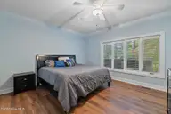 5007 Country Club Drive N, Wilson, NC 27896 — 3-bedroom home in Country Club Colony, Wilson, NC, photo 11 of 29: Primary Bedroom