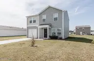 1229 Fescue Road, Rocky Mount, NC 27801 — 3-bedroom home in Flagmarsh Hills, Rocky Mount, NC, photo 16 of 16: Welcome Home!