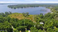 Lot 108 Live Oak Lane, Washington, NC 27889 — waterfront lot in Pamlico Plantation, Washington, NC, photo 8 of 31: 24-web-or-mls-DJI_20260817150247_0808_D