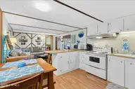 2645 Fairway Drive SW, Supply, NC 28462 — 2-bedroom waterfront manufactured home in Gators Grant, Supply, NC, photo 16 of 49: 34-kahunaphoto