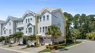 3927 Malabar Run, Wilmington, NC 28409 — 3-bedroom townhome in Summerwalk, Wilmington, NC, photo 2 of 31