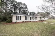 1117 Parkside Drive NW, Wilson, NC 27896 — 3-bedroom home in Forest Hills, Wilson, NC, photo 19 of 19: Welcome Home!