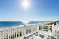 7127 Ocean Drive, Emerald Isle, NC 28594 — 11-bedroom waterfront home in Dogwood Acres, Emerald Isle, NC, photo 23 of 66: OceanView-11-29-23-015