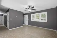 209 Ramsey Drive, Jacksonville, NC 28540 — 3-bedroom home in Shamrock Village, Jacksonville, NC, photo 7 of 25