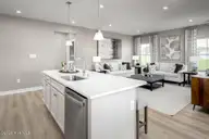 2195 Webfoot Drive NE, Bolivia, NC 28422 — 3-bedroom home in Middle Creek Village, Bolivia, NC, photo 6 of 20
