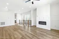 502 North Carolina Avenue 1, Carolina Beach, NC 28428 — 3-bedroom townhome in Wilmington Beach, Carolina Beach, NC, photo 11 of 79