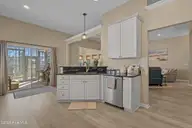 662 Meadowbrook Lane NW, Calabash, NC 28467 — 3-bedroom home in Meadowlands, Calabash, NC, photo 14 of 40: Kitchen